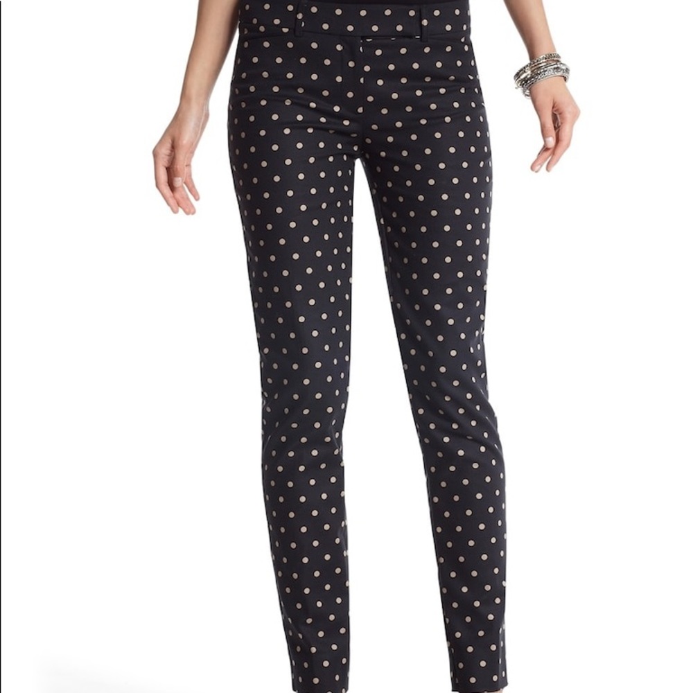 White House Black Market dress pants